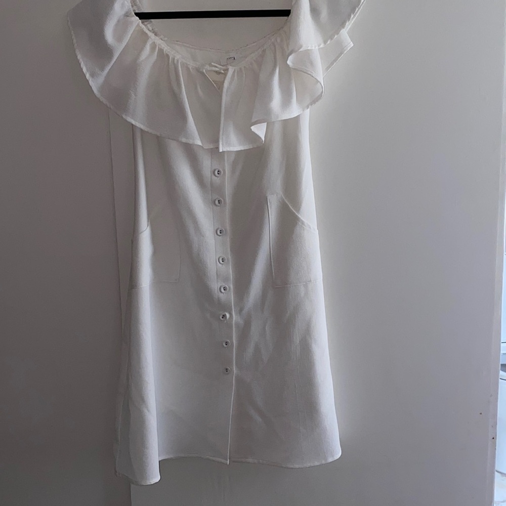 Lucca Dress /size small